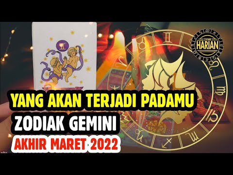 Video: Apakah 2020 baik untuk Gemini?