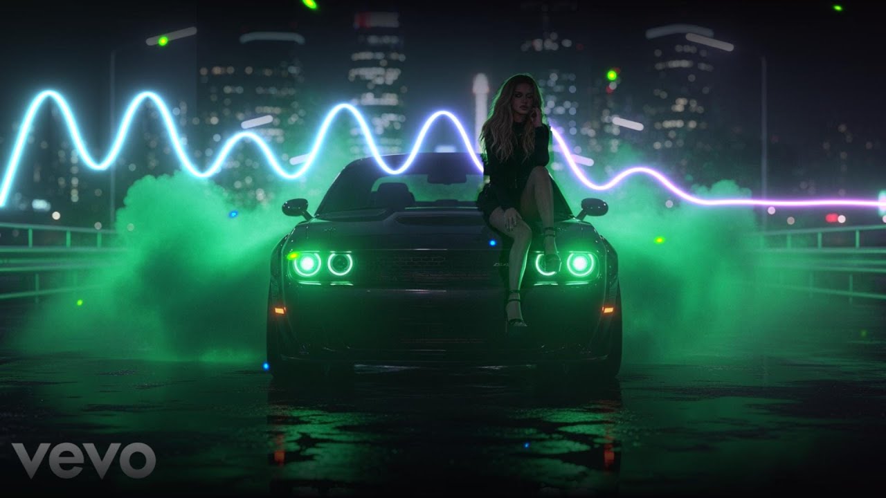 Bounce Thunder 2026 – Bass Boosted Car Music Mix EDM