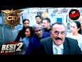 ACP Pradyuman और Team CID के सामने आई Metro Mystery? | CID | New Season | Best Of Season 2