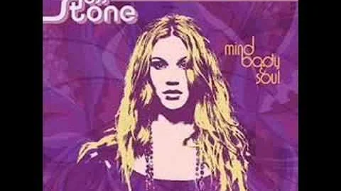 Under Pressure - Joss Stone