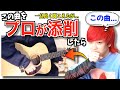 【神業】初心者が作った曲をプロがアレンジしたら神曲になった！