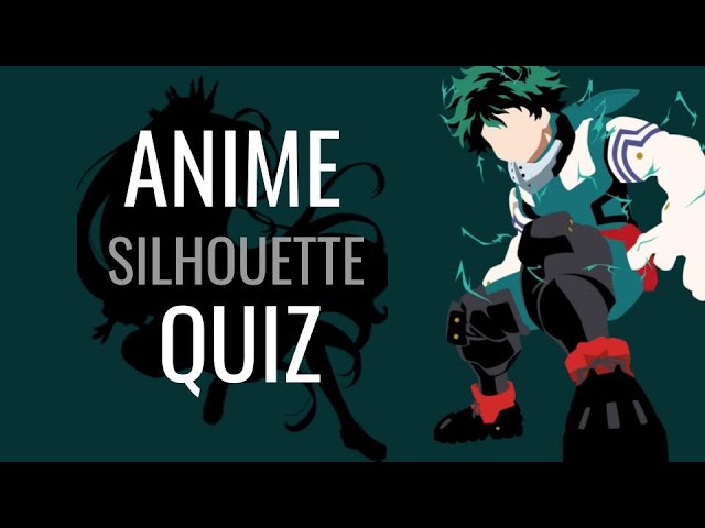 Featured image of post Cartoon Characters Silhouette Quiz Answers / Which is lucky for us, because that means we can enjoy.