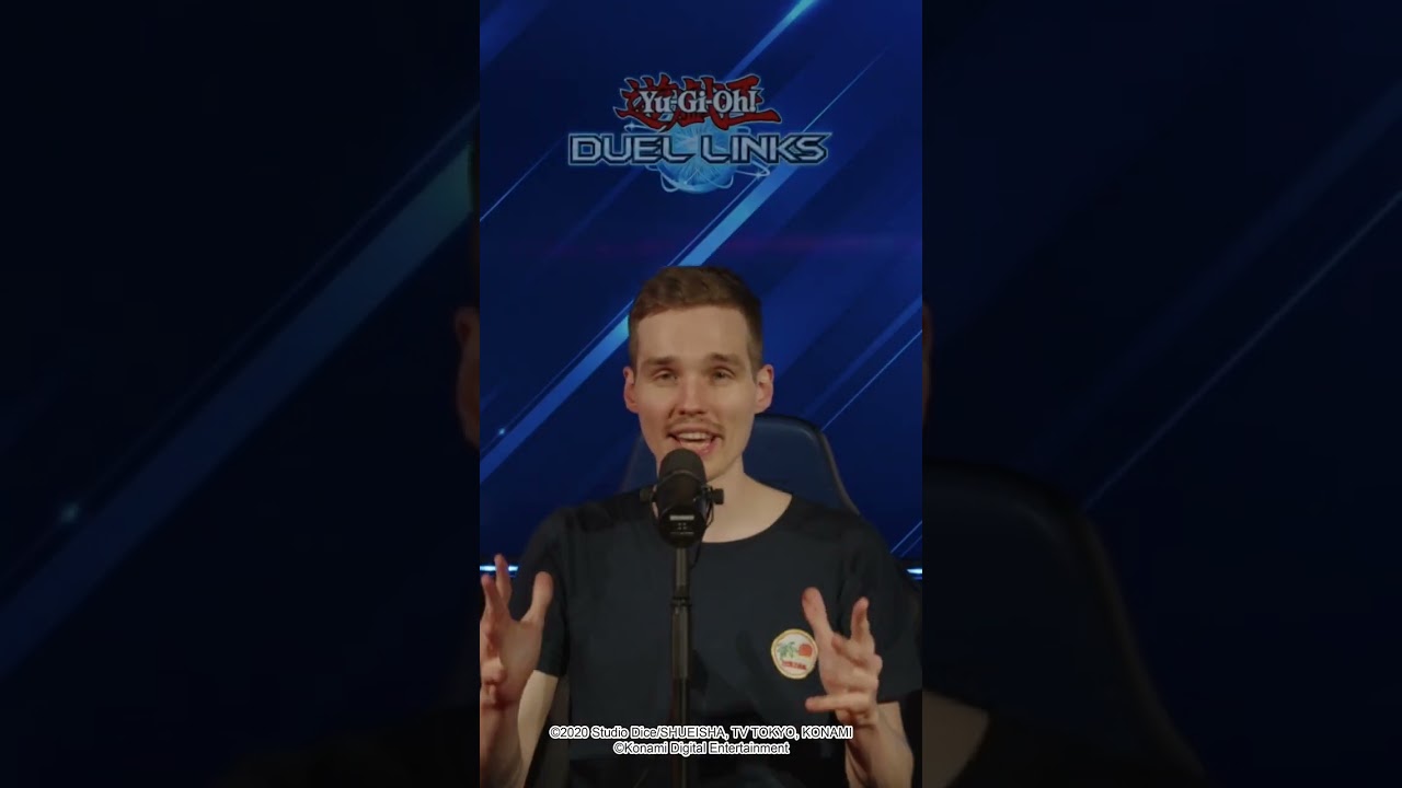 МИРОВОЕ ОБНОВЛЕНИЕ Yu-Gi-Oh! Duel Links уже в продаже — новые битвы, новые легенды, новая эра!