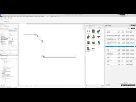 MEP Content Tool video