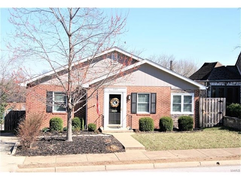209 E Main ST, Washington, MO home video tour
