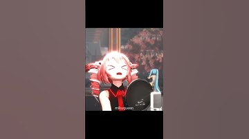 Thumbnail of MMD Aerosmith Dream On Teto Motion DL Tiktok Trend