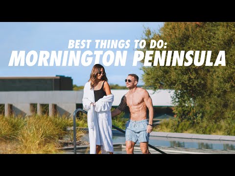 Automotive Mornington