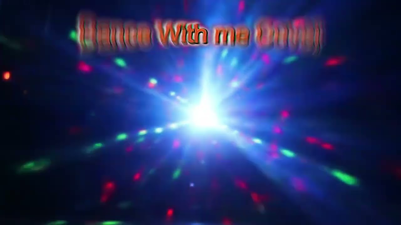 Alphaville - Dance with me 2025 Musicseptor Cover 