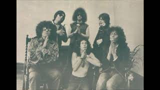 The Dictators - Exposed (demo version)