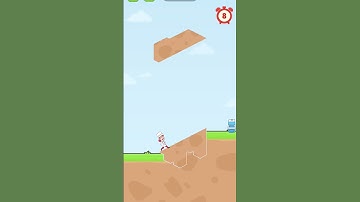 😂😂slice to save man level 69😅😂#slicetosave #game #walkthrough  #slicetosavegame #funny #shorts