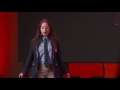 Abstract Art For Dummies Carol Mokatash TEDxAlYasminaAcademy 