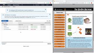 CloudFormation Drift Detection.mp4