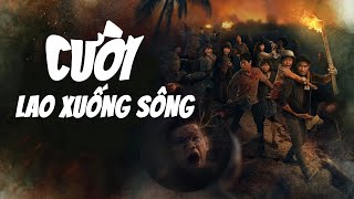 REVIEW CÙ LAO XÁC SỐNG: TỆ 1 CÁCH THÚ VỊ - SIÊU PHẨM ZOMBIE ĐẦU TIÊN CỦA VIỆT NAM  | Động Bàn Phim