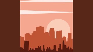 City Sunset