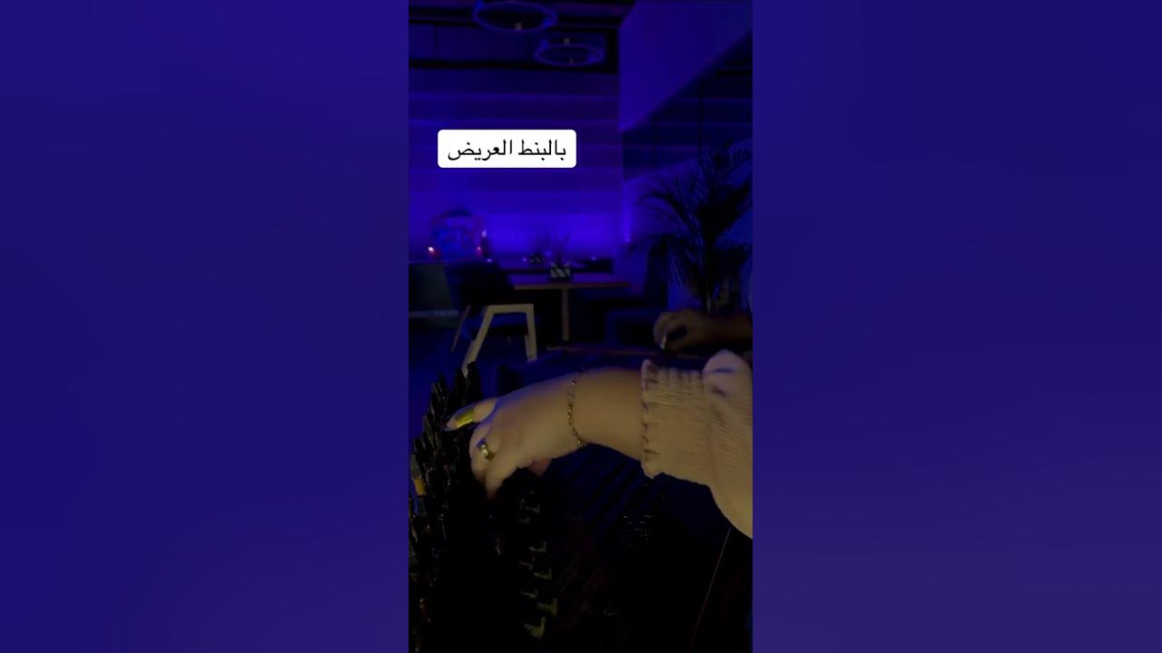 Solo Qanun _ Hussain Al Jasmi #music #musician #explore