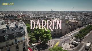 الحلقة الأولى من مسلسل ايميلي في باريس 