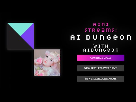 Stream of AID x Aini