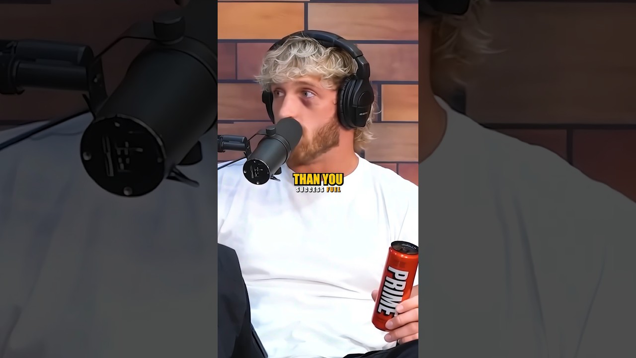 😡Paul Brothers Argue Who’s the Better Boxer🥊