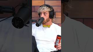 Paul Brothers Argue Whos The Better Boxer