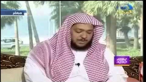 تلاوة عراقية رائعة بصوت القارئ يوسف العيدروس