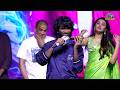 Pradeep Ranganathan Speech At Love Insurance Kompany Pre Release Event | Krithi Shetty | NTV ENT