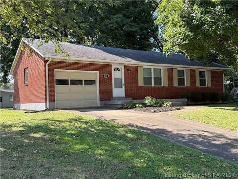 211 Fairwood Drive, Jeffersonville, IN home video tour