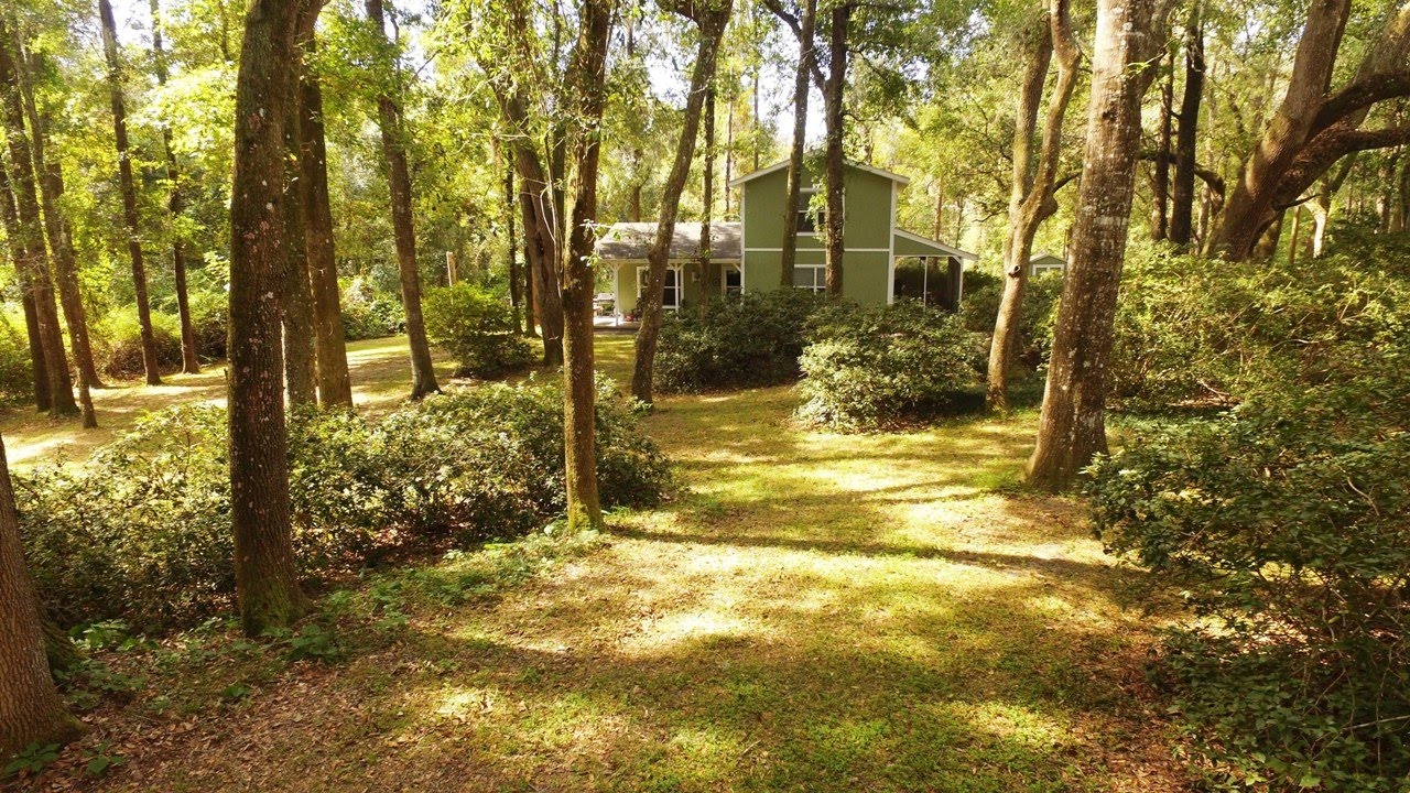 5768 SW 52nd Terrace Lake Butler, Florida YouTube