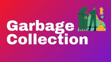 ALL ABOUT GARBAGE COLLECTION IN NODE JS AND JAVASCRIPT