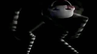 Puppet Bugada Dançando Alalalalalalalalalalala