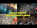 Millions of Mohib-e-Watan Pakistanis Support Imran Khan | MEDIA BLACKOUT | HISTORIC SCENES