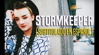 Culture Club - Stormkeeper (Subtitulado En Español)