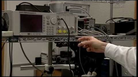 Scaling Down the Future: Nanoscale Technology