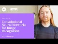 Deepmind x ucl  deep learning lectures  312  convolutional neural networks for image recognition