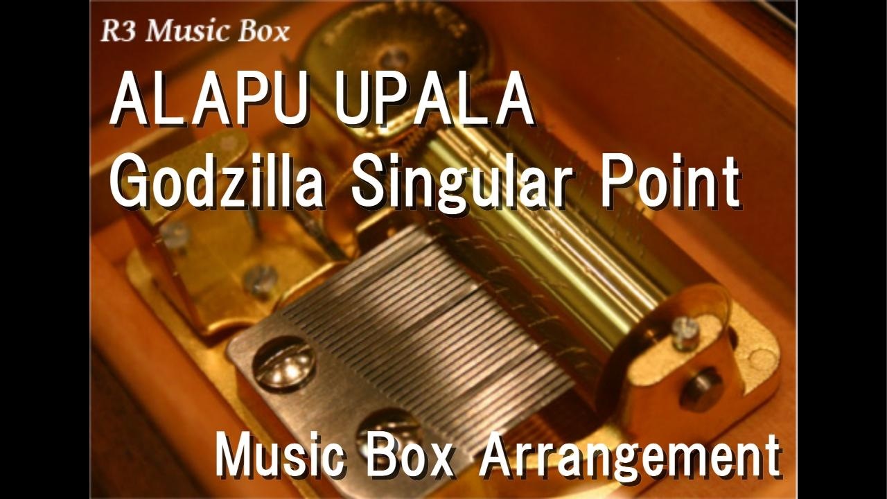 R3 Music Box | 最新のヒット曲や名曲をオルゴールアレンジにして配信
