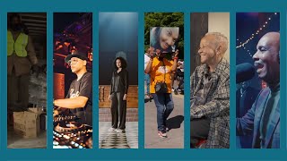 2024 Year in Review: Current events, arts & culture, ‘Black Church in Detroit’ | ABJ Full Episode