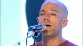 R.E.M. - Lotus [Live on TOTP 1998]