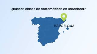 Clases de matemáticas en Barcelona con Tus Clases Particulares