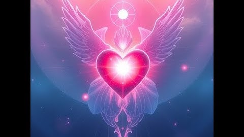 Fear to Love: Transformative Subliminal Hypnosis for Inner Peace with NLP Unconscious Installation