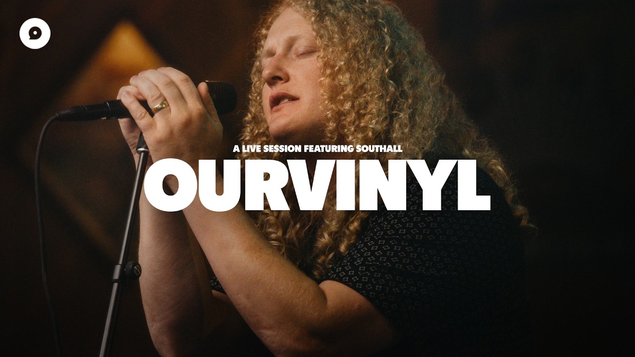 Новое видео High Speed ​​Feed Southall