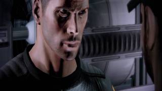 Mass Effect 2: Suicide Mission - Ending (Samara and Jack Dead)