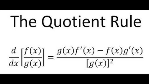 2nd Year Math, Ch 2, Ex 2.3 Question no 3,4,6 & 7 - Theorems on Differentiation   -12th Class Math