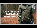 Why Fjällräven High Coast Hydratic Jacket Fjällräven
