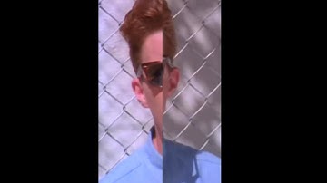 Rick Astley - Never Gonna Give You Up (but ever other beat is missing)