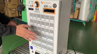 グローリーVT-S20券売機の入荷情報