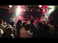 ワスレゴト「サイレン」@徳島CROWBAR (2013.03.17)