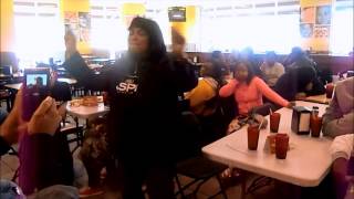 Harlem Shake ASU ASPIRE