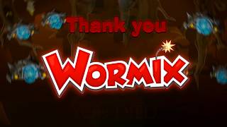 Thank you Wormix compilation. screenshot 5