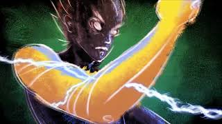 I MADE A TITLE SEQUENCE in After Effects! Illustrated Motion Design! #vfxproject #motiondesign