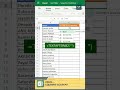TEXTAFTER Function in excel