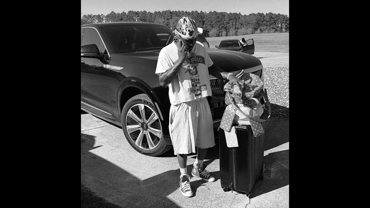 [FREE] Real Boston Richey type beat - ''Baccstreet Boyz''